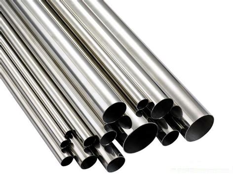 stainless steel seamless tubing